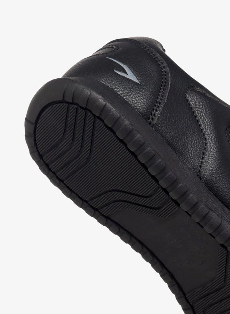 Dash Women Logo Detail Sports Shoes with Lace-Up Closure - Image 5