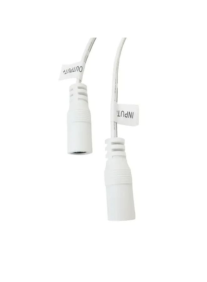 قطعتان مفتاح لمس LED لمصابيح الشريط الذكية RGB و CCT والأبيض، قابل للتعتيم، يعمل بجهد 12 فولت - Image 5