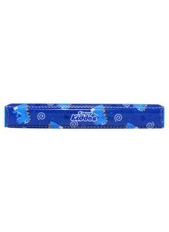 SMILY KIDDOS Multi Functional Pop Out Metal Pencil Box For Kids Stationery For Children - Dino Theme - Blue  - Image 4