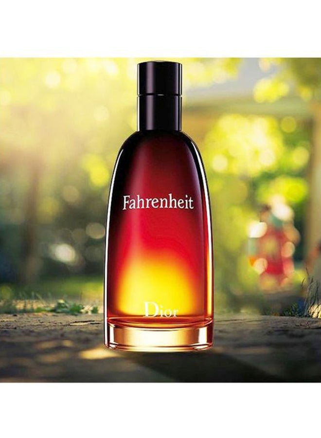 Dior Fahrenheit EDT 200ml - Image 5