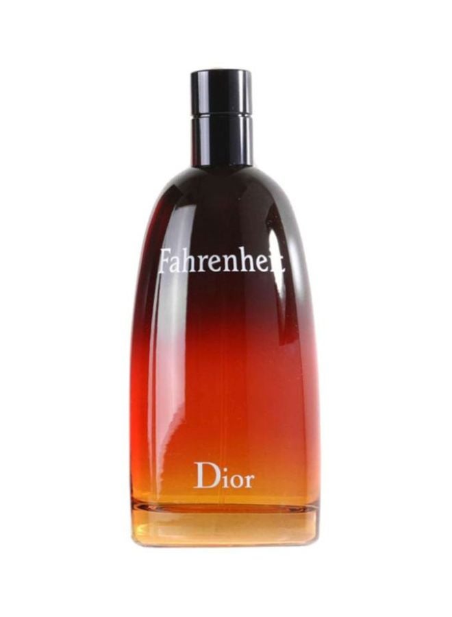 Dior Fahrenheit EDT 200ml - Image 1