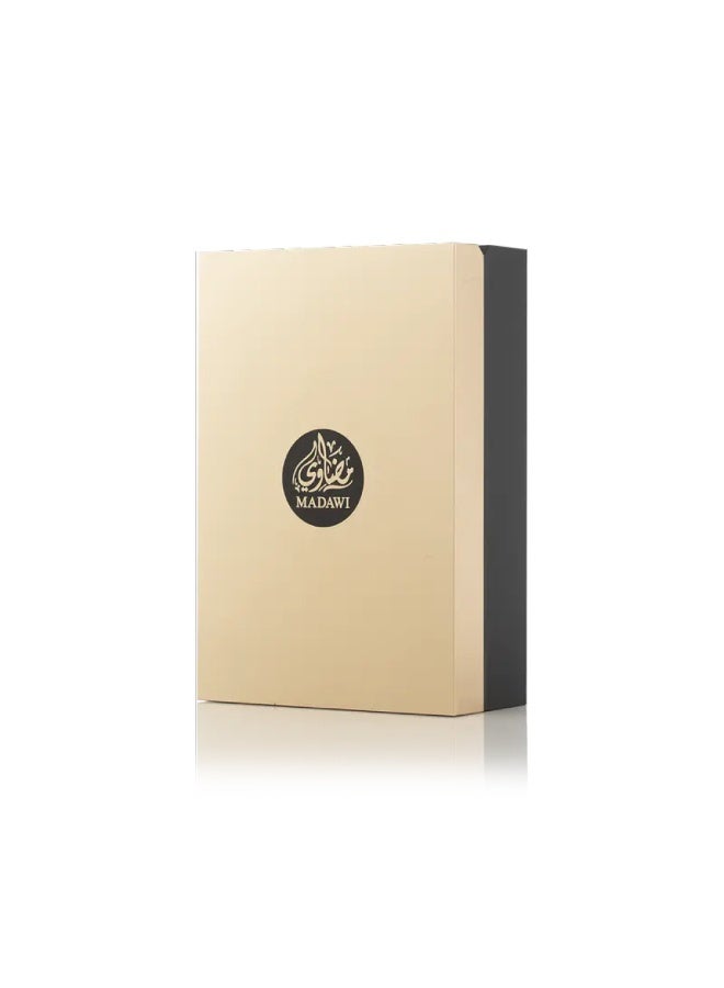 غناتي مضاوي الذهبي ١٠٠مل - Image 4