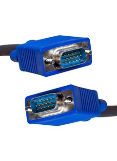 AYT Powermaster 15 Pin Male to Male 20 Meters VGA Cable 3D HDR Supported  - Image 3