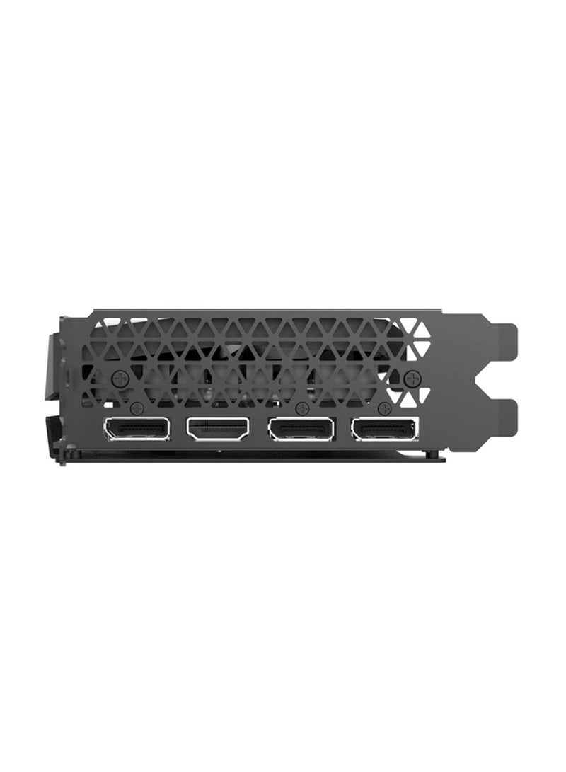 زوتاك بطاقة جرافيك للألعاب جيفورس RTX 3050 إيكو 8 جيجابايت GDDR6، 128 بت، 1777/14000، HDCP، ثلاث منافذ DP، HDMI، حزمة متوسطة - Image 4