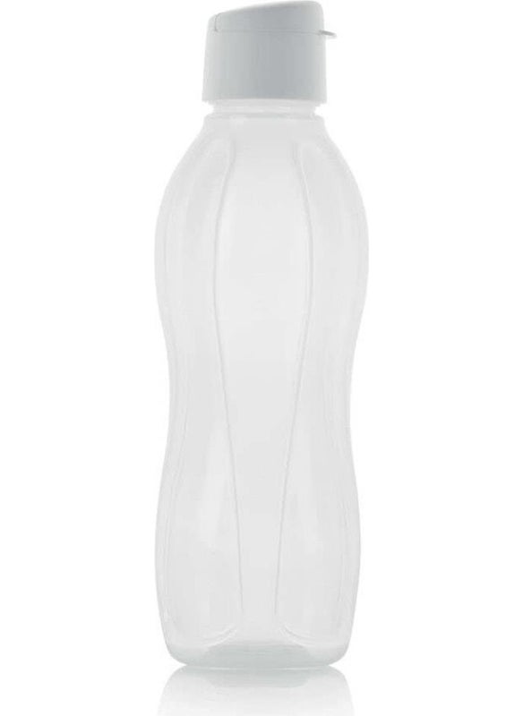 Tupperware زجاجة ص eco كك 1ل بيضاء  - Image 2