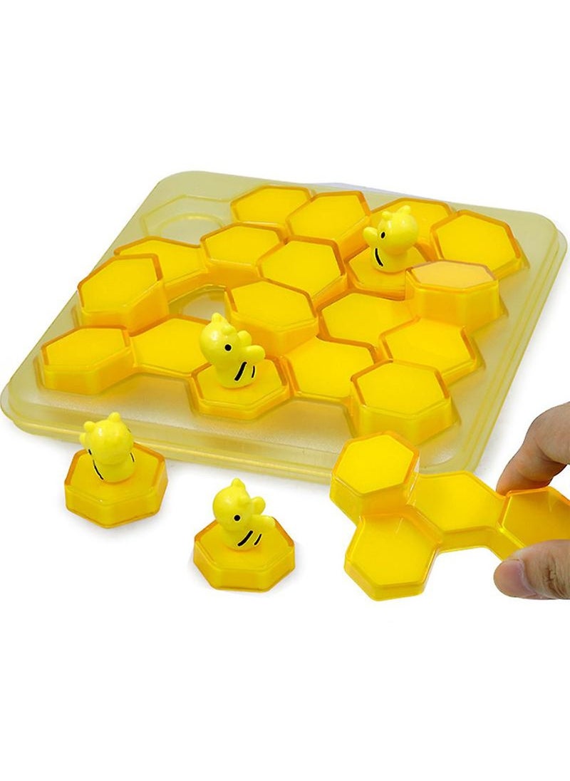 Generic - Logical Thinking Training Bee Board Game Toys For Children Ages 3-7 - Image 1