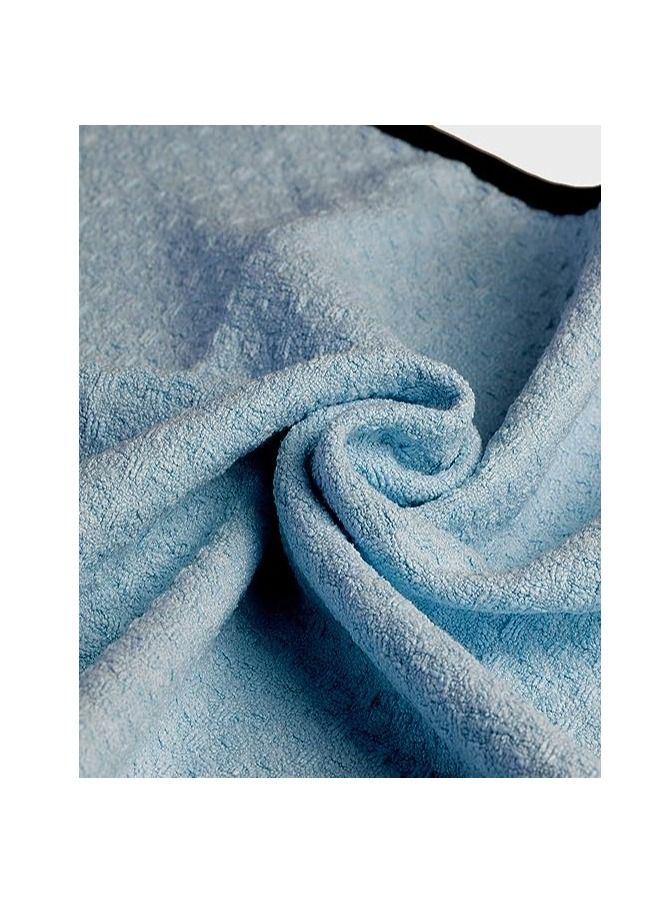 Adam's Polishes Adam's Waterless Wash Microfiber Towel - Waffle Weave Design Traps Dirt & Safely Cleans Your Car, Boat, RV, Truck, and More - Dries, Cleans with Waterless Wash System 2 Pack MF-ww.  - Image 4