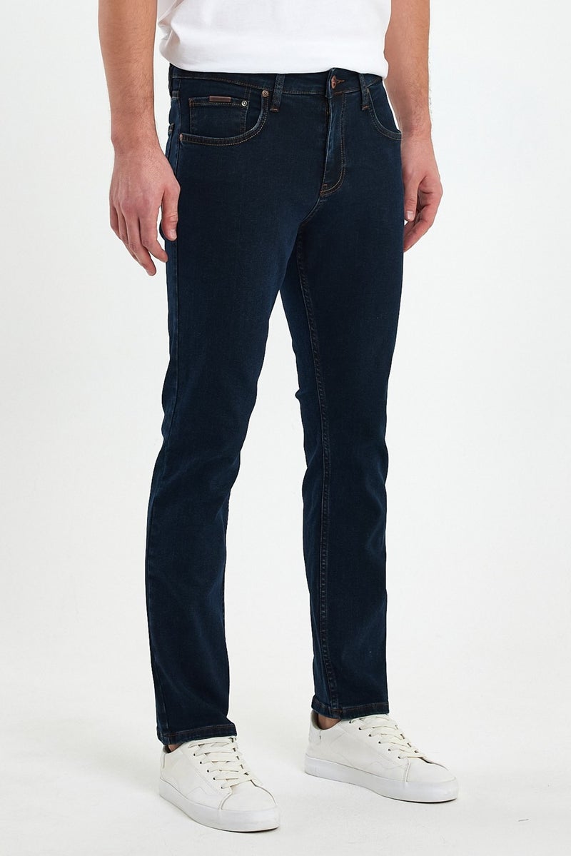Rodi Men's Jeans Slimfit Arjen 649 Rd24Ke011532  - Image 3