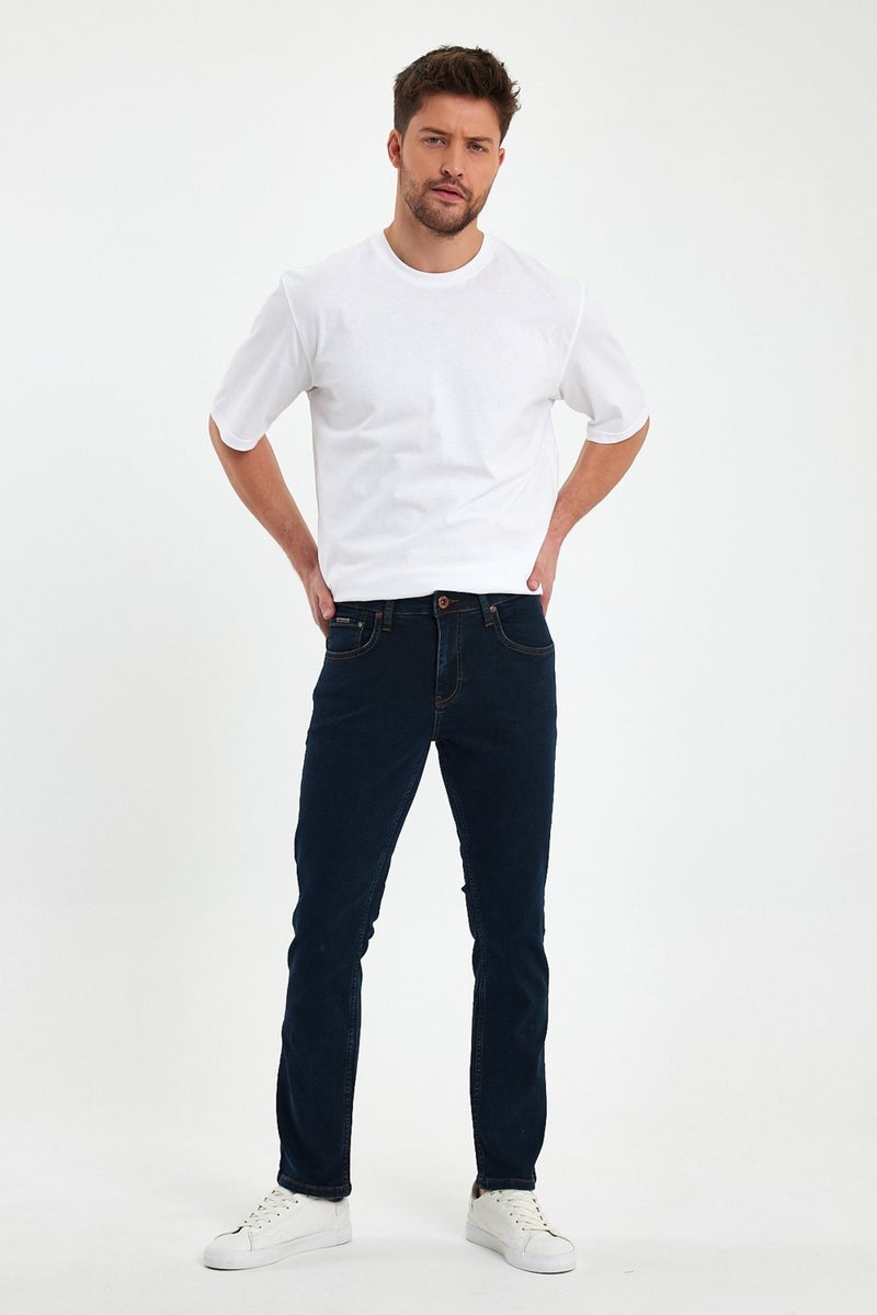 Rodi Men's Jeans Slimfit Arjen 649 Rd24Ke011532  - Image 2