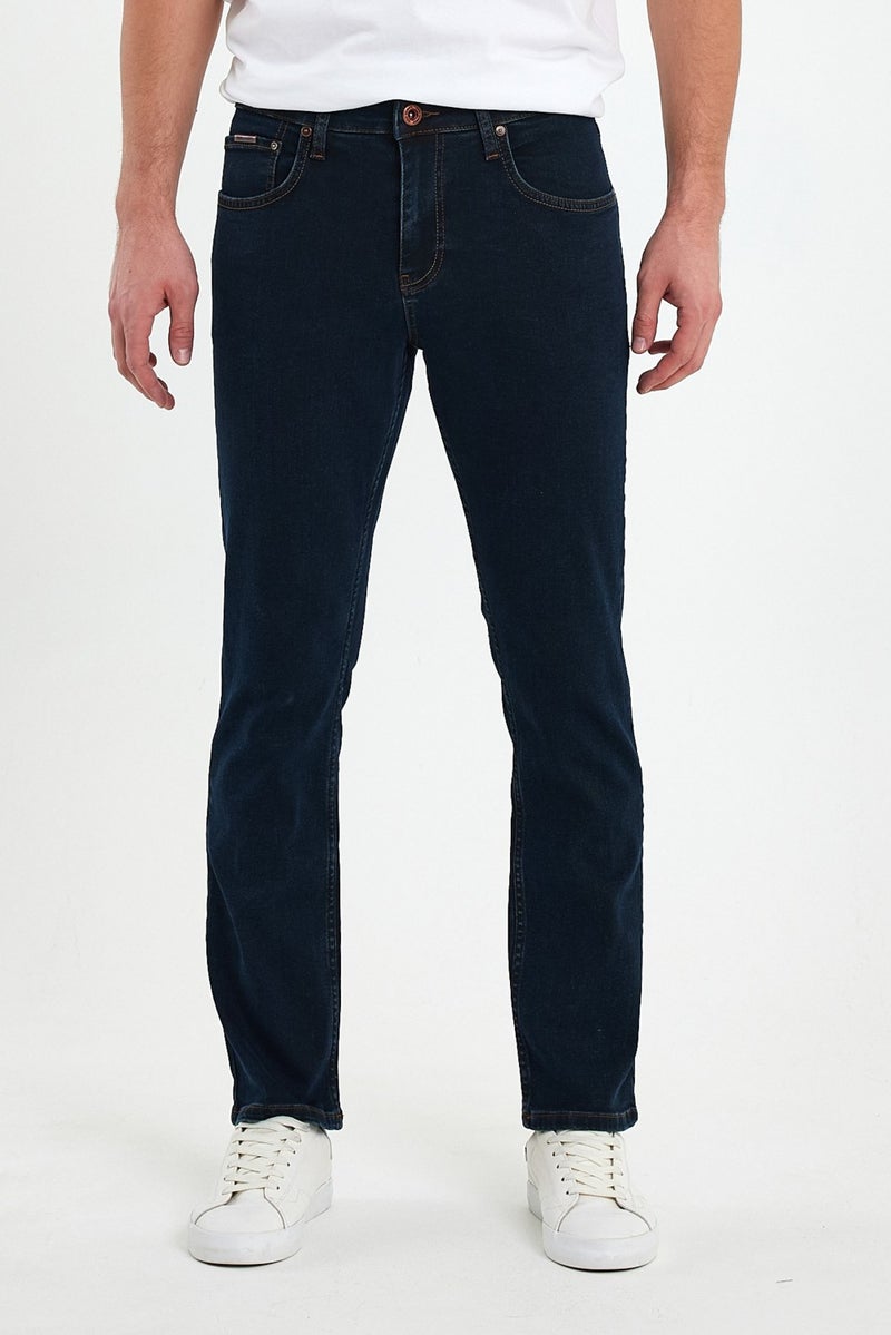 Rodi Men's Jeans Slimfit Arjen 649 Rd24Ke011532  - Image 1