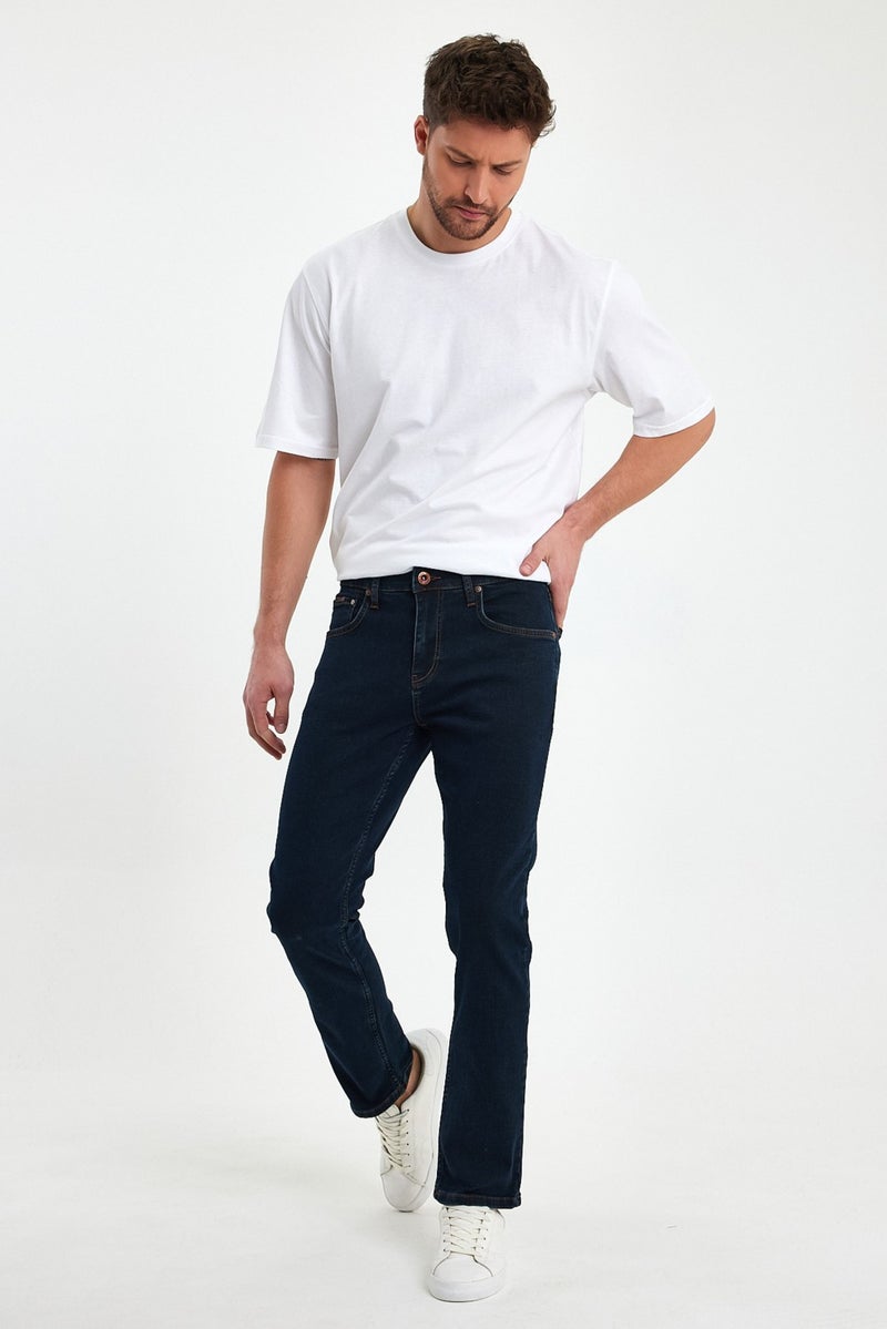 Rodi Men's Jeans Slimfit Arjen 649 Rd24Ke011532  - Image 4