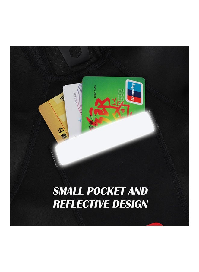 NIBEMINENT Breathable Windproof Face Cover With Pocket - Image 4