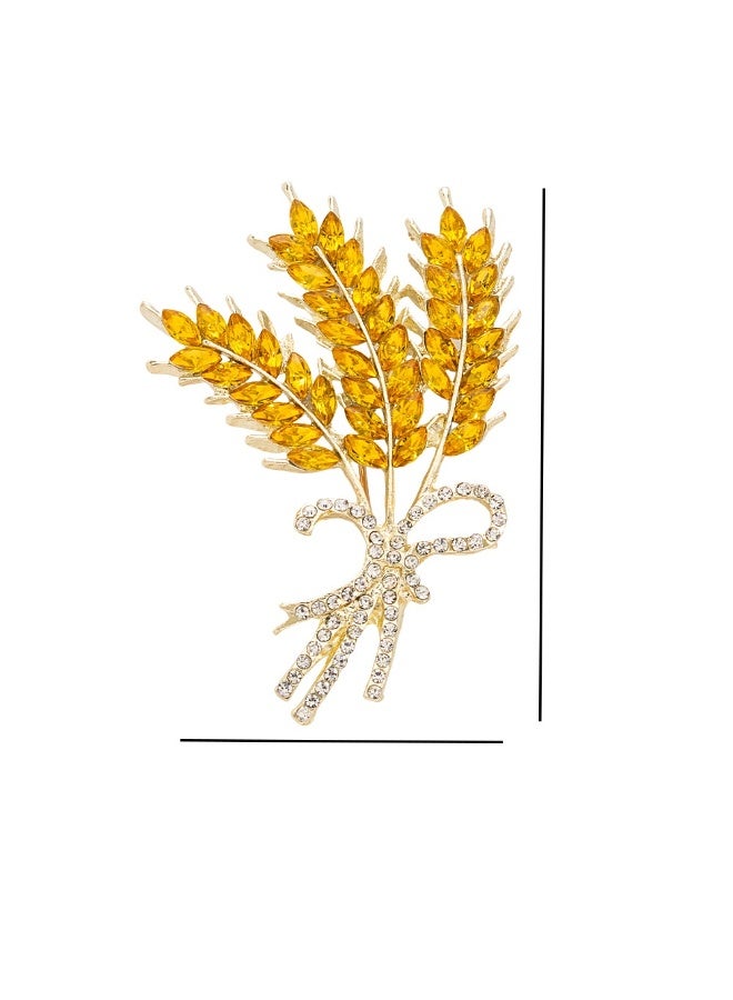 KUYING Versatile Creative Personalized Brooch 