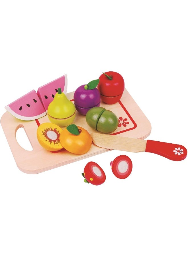 LELIN Vinsani Lelin - Fruit Cut-Ups  - Image 1