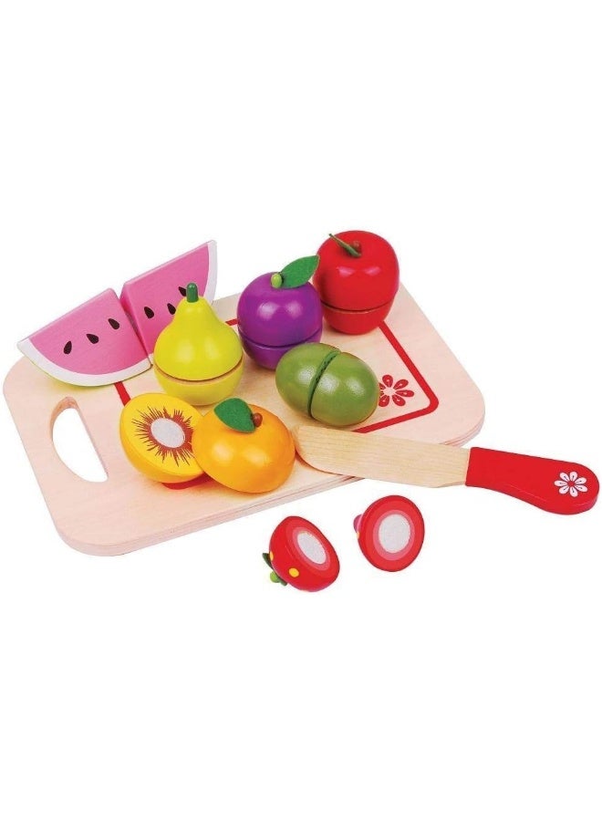 LELIN Vinsani Lelin - Fruit Cut-Ups  - Image 4