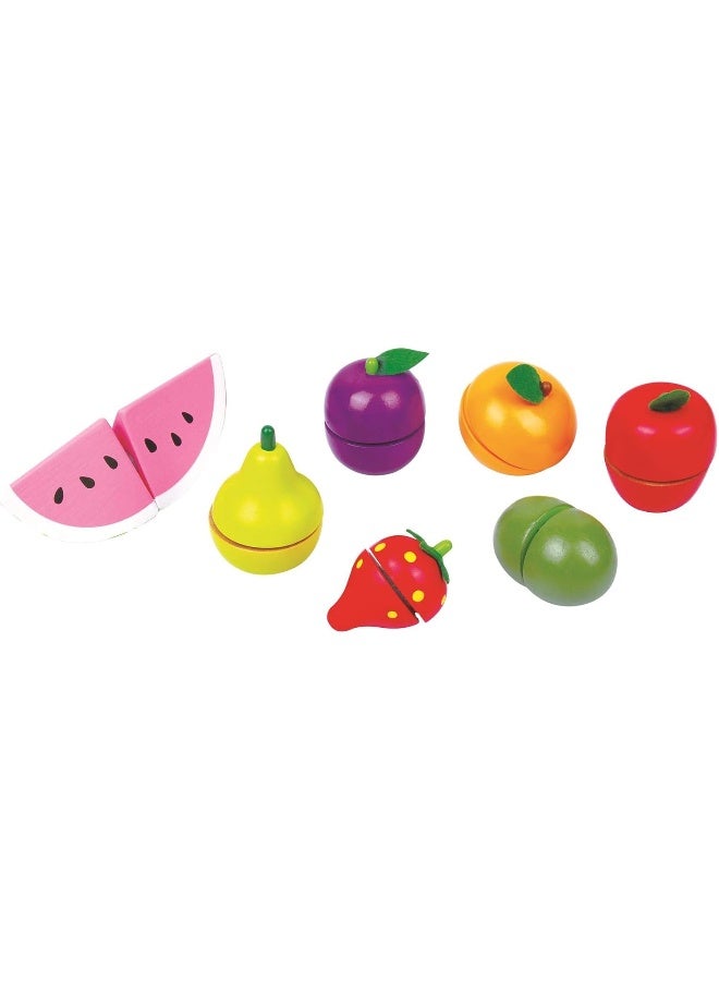 LELIN Vinsani Lelin - Fruit Cut-Ups  - Image 3