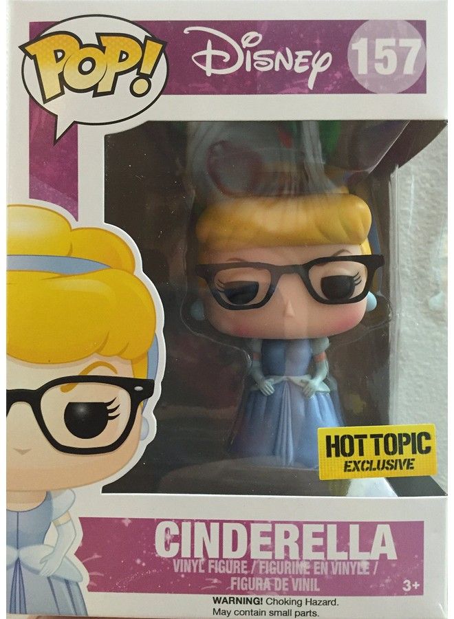 Funko 25840 Bobblehead Figures - Image 1