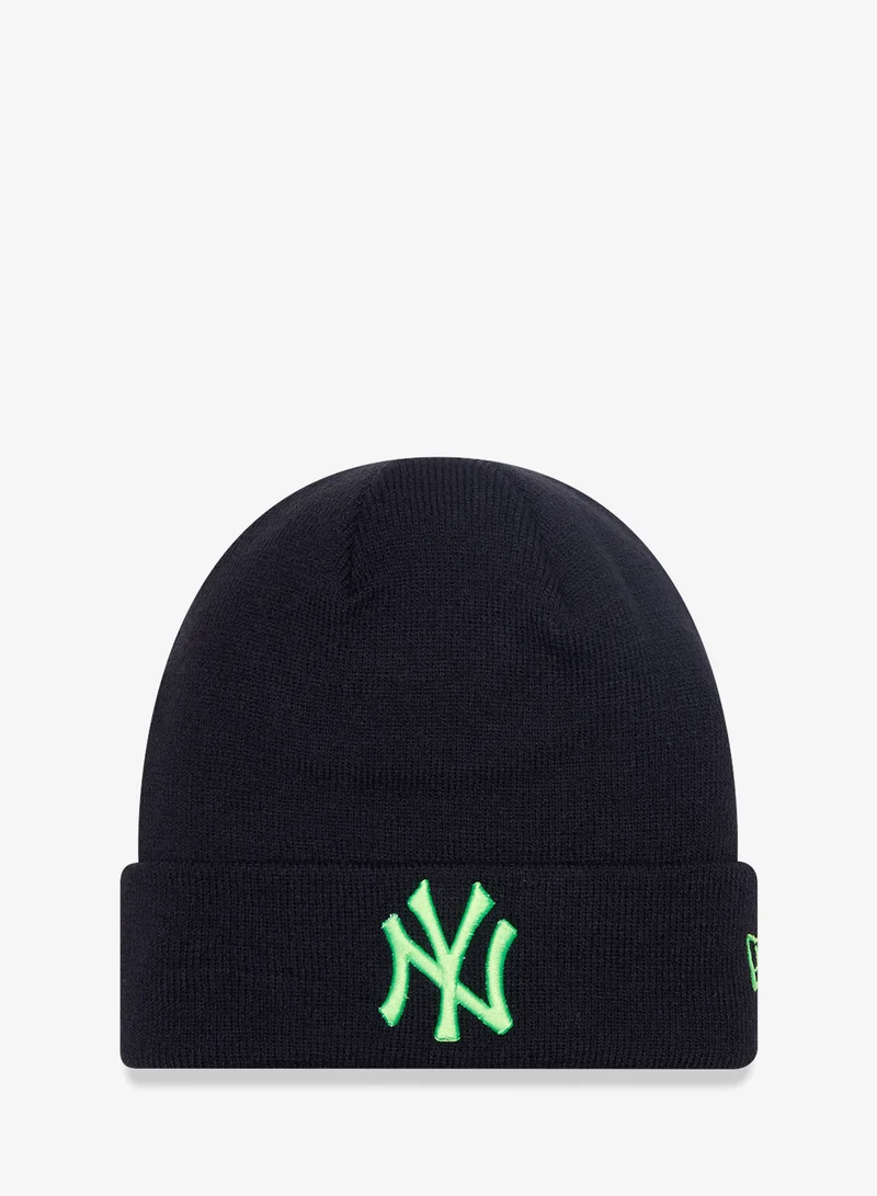 9Forty New York Yankees League Essential Cap