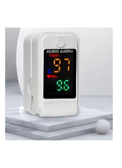 Yuwell Digital Fingertip Pulse Oximeter P-03 