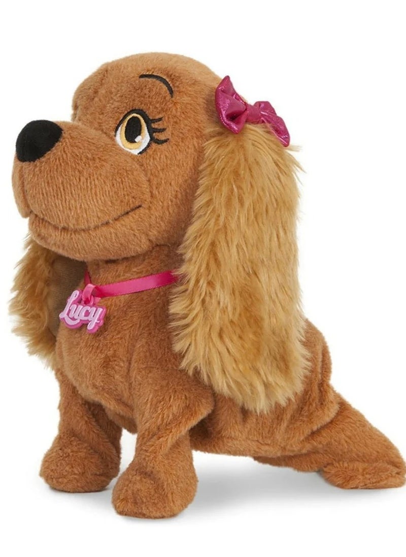 iMC Toys - Club Petz LUCY SING N DANCE - Image 1