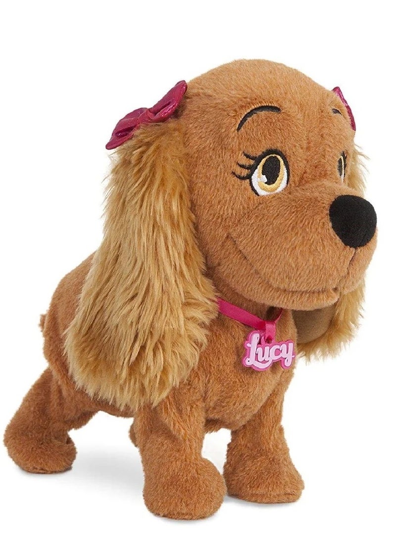 iMC Toys - Club Petz LUCY SING N DANCE - Image 1