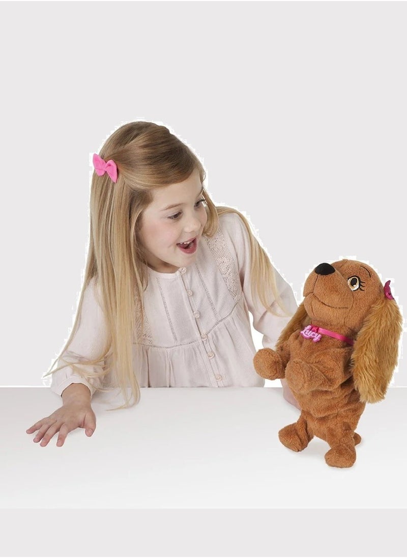 iMC Toys - Club Petz LUCY SING N DANCE - Image 1