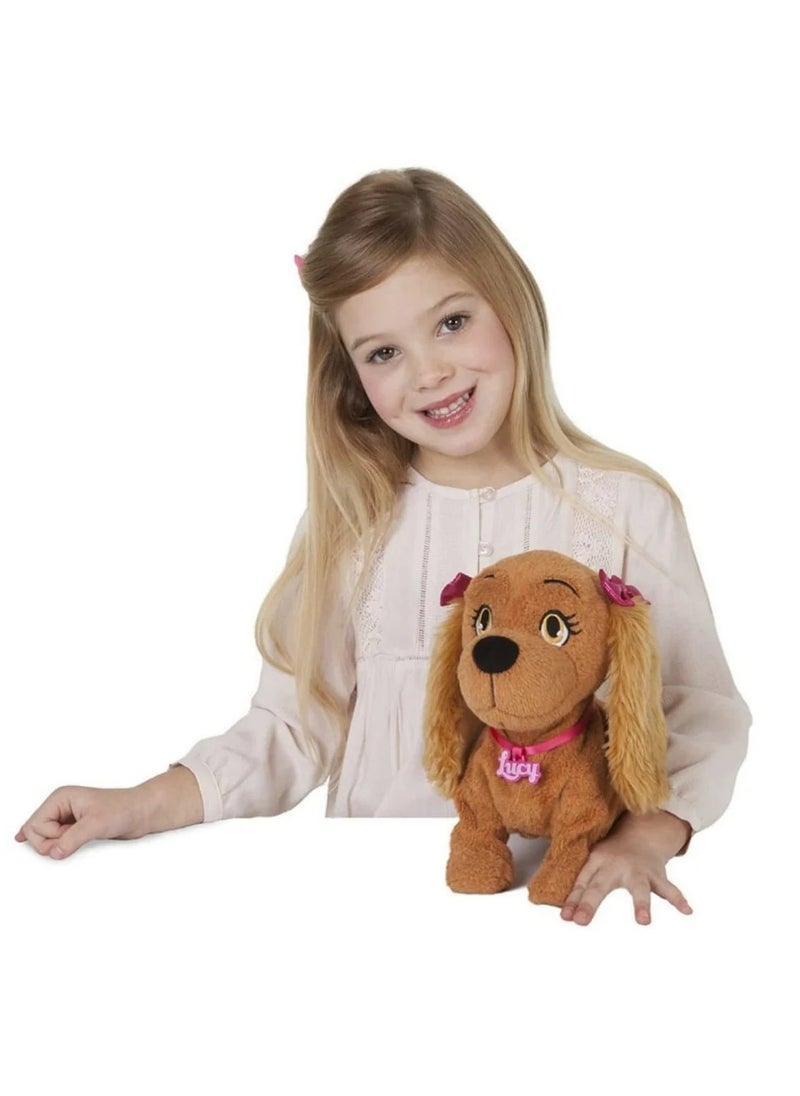 iMC Toys - Club Petz LUCY SING N DANCE - Image 1