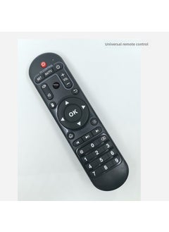 1 x 5 pcs X96 Max+ Smart TV Box Streaming Media Player x96 max remote control - pzsku/ZDAC08E445DB82FFA9BF4Z/45/_/1732631087/c8abb94a-e647-44e0-9eba-5367bad0ec5d