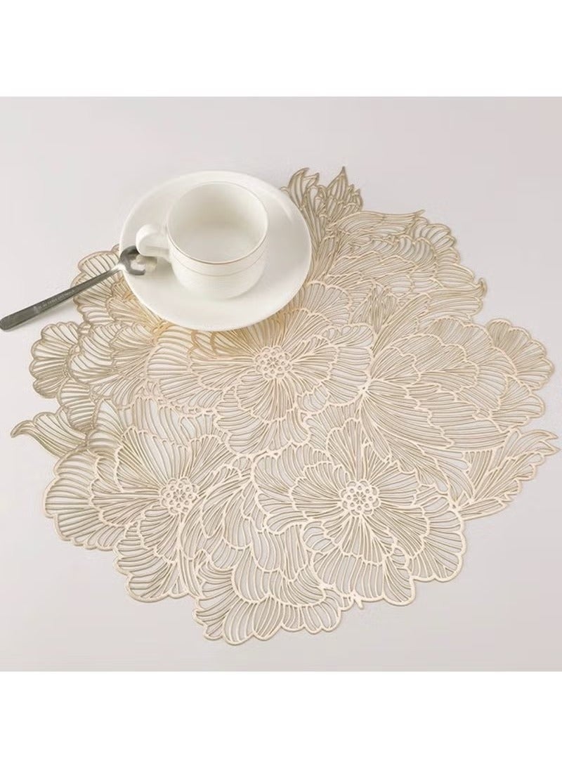 بيوينتي وردة ذهبية - Image 3