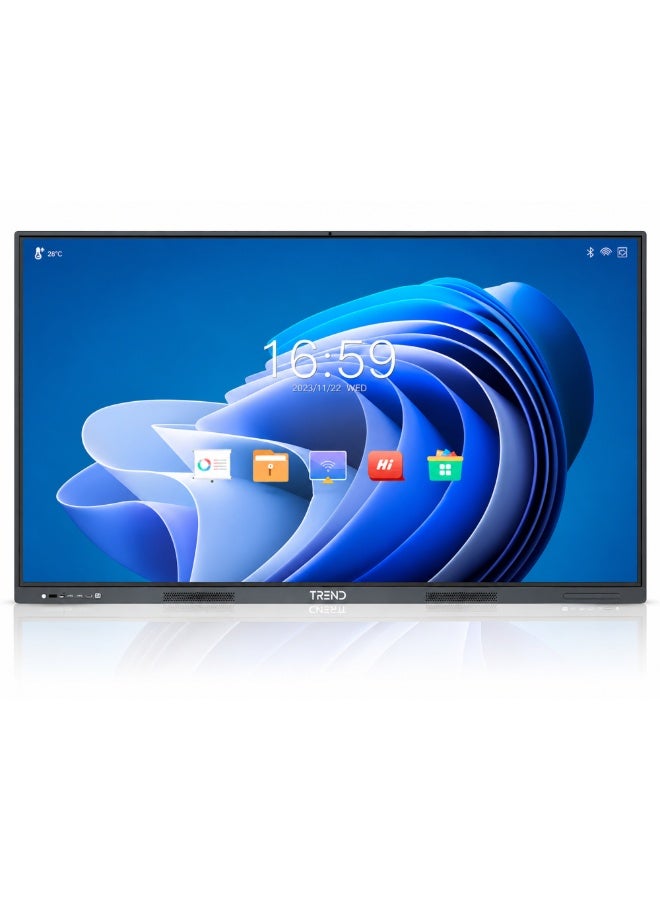 تريند Trend tr-fpd55t82 55 inch