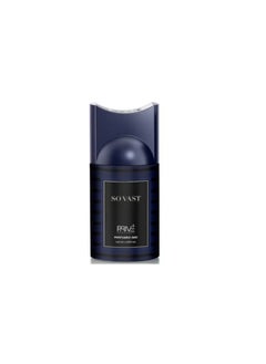 برايف سبراي معطر سوفاست للرجال 250 مل 