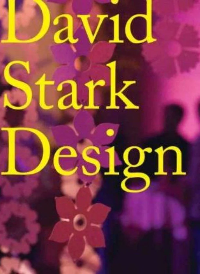 Ciel Books David Stark Design