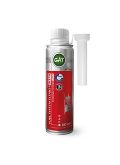 GAT Fuel System Cleaner Ultra 300 Ml 