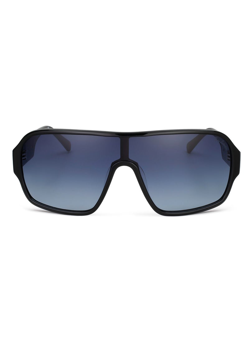 Tonino Lamborghini Sunglasses 508-01  - Image 2