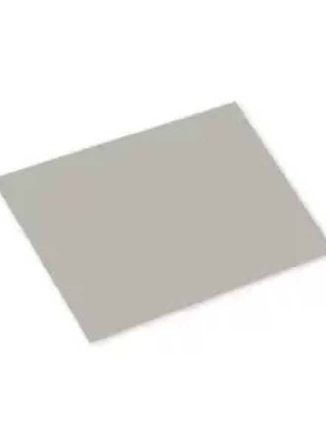 FIS Colored Cards, Size A4 (21 x 29.7 cm) Pocket of 100 pieces - FSCH16021297PL