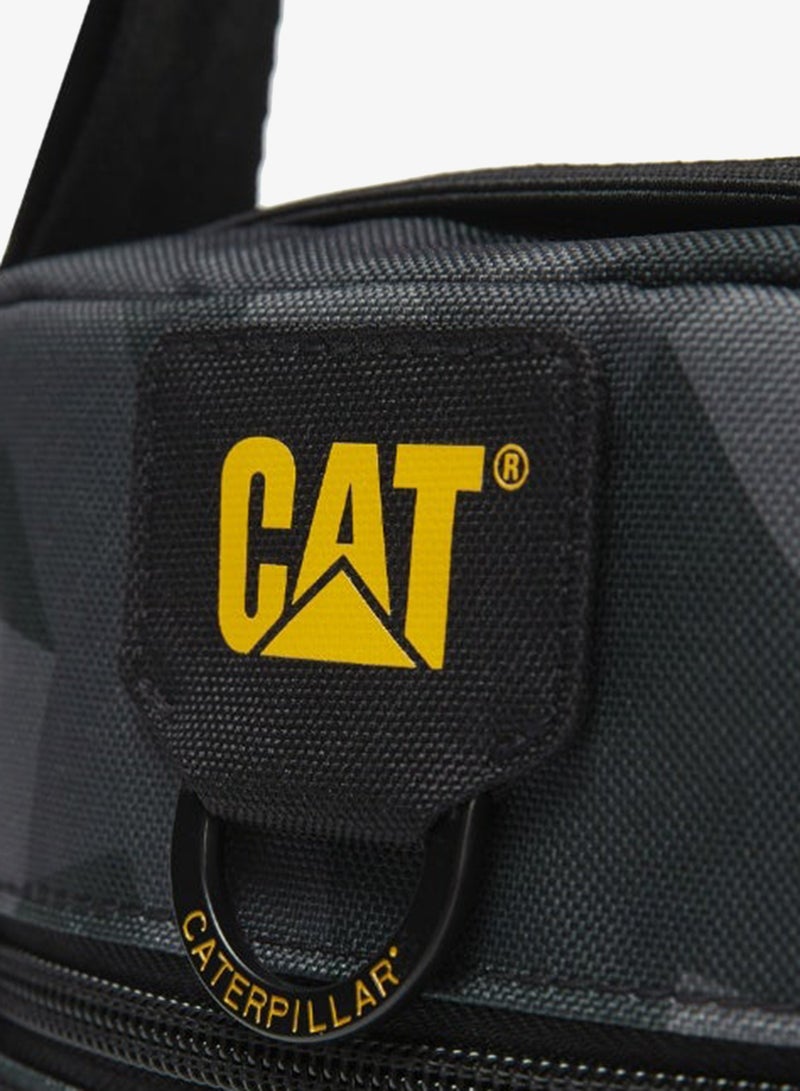 CATERPILLAR CAT- Rodney Mini Shoulder Bag - Image 5