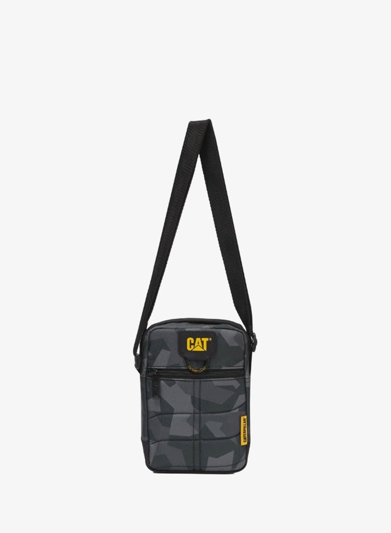 CATERPILLAR CAT- Rodney Mini Shoulder Bag - Image 3