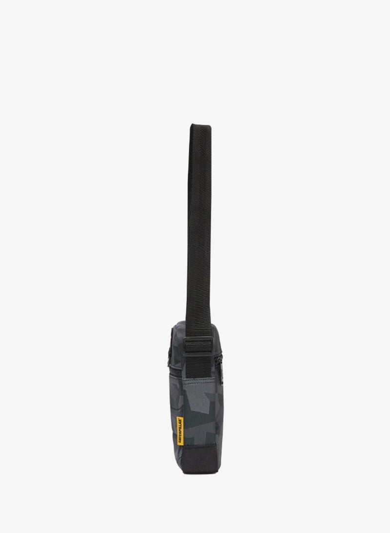 CATERPILLAR CAT- Rodney Mini Shoulder Bag - Image 4