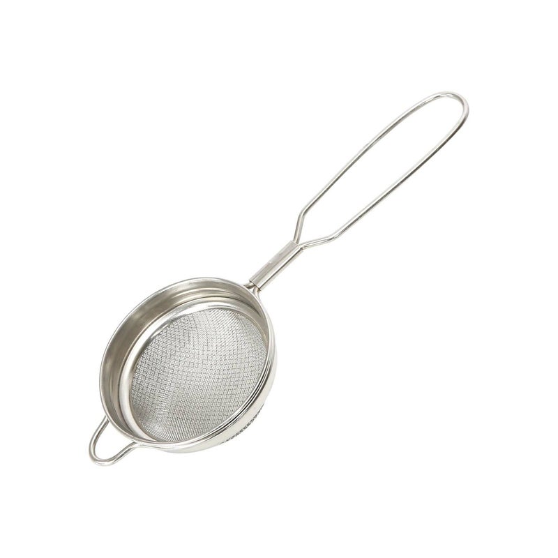 Rabbit Stainless Steel Strainer, 8 cm, UP2