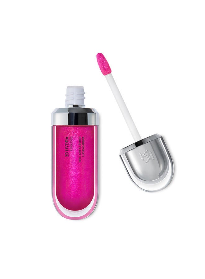 KIKO MILANO 3D Hydra Softening Lipgloss - 023 - Image 1