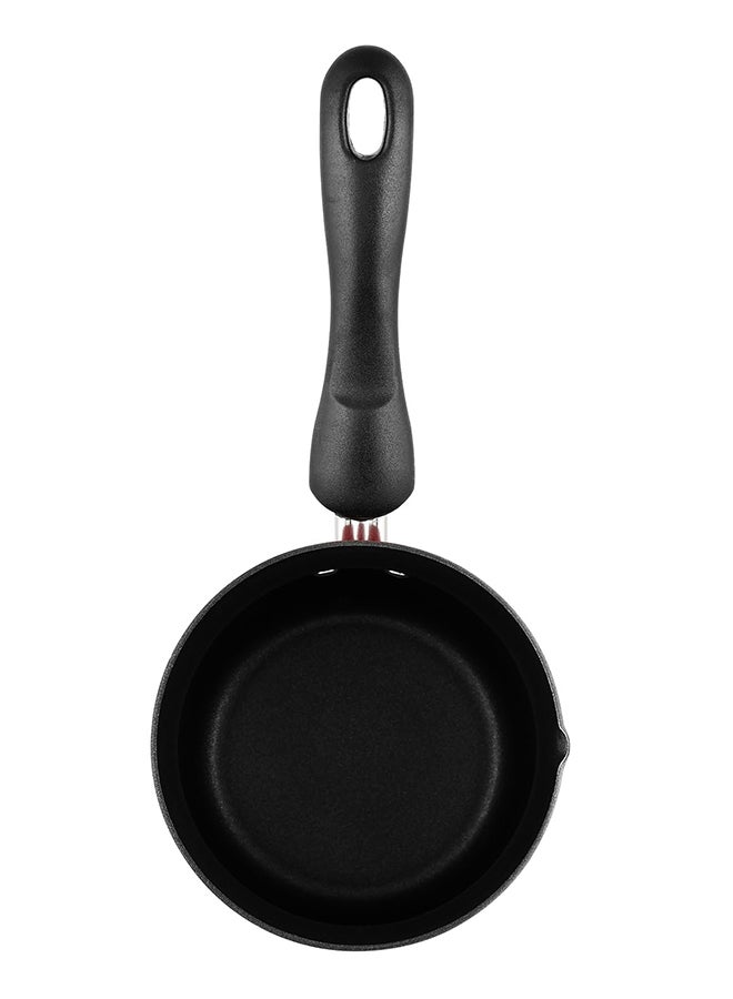Prestige Open Coffee Pot Red/Black - Image 3