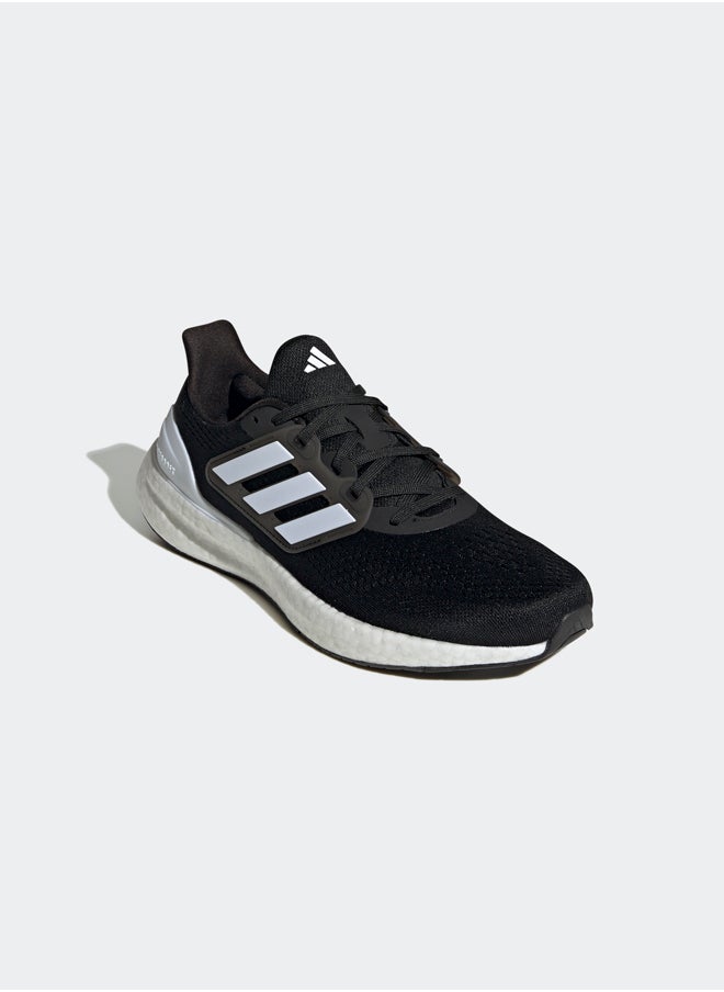 Adidas - حذاء الجري بيور بوست 23 - Image 1