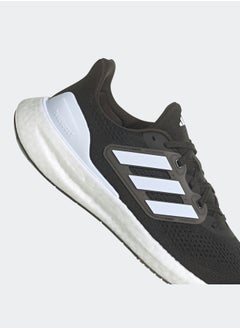 Pureboost 23 Running Shoes - pzsku/ZDAC15F1C647665AACF23Z/45/_/1701787595/294c2f97-8f5b-4436-8bb7-5c63a7713f93