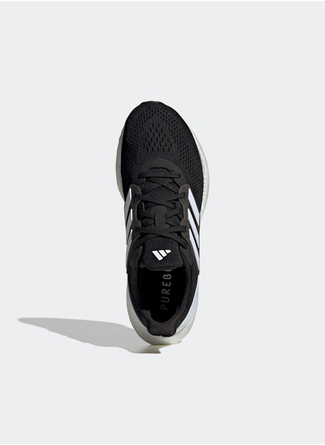Adidas - حذاء الجري بيور بوست 23 - Image 1