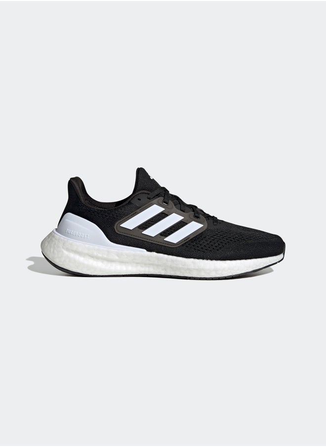Adidas - حذاء الجري بيور بوست 23 - Image 1