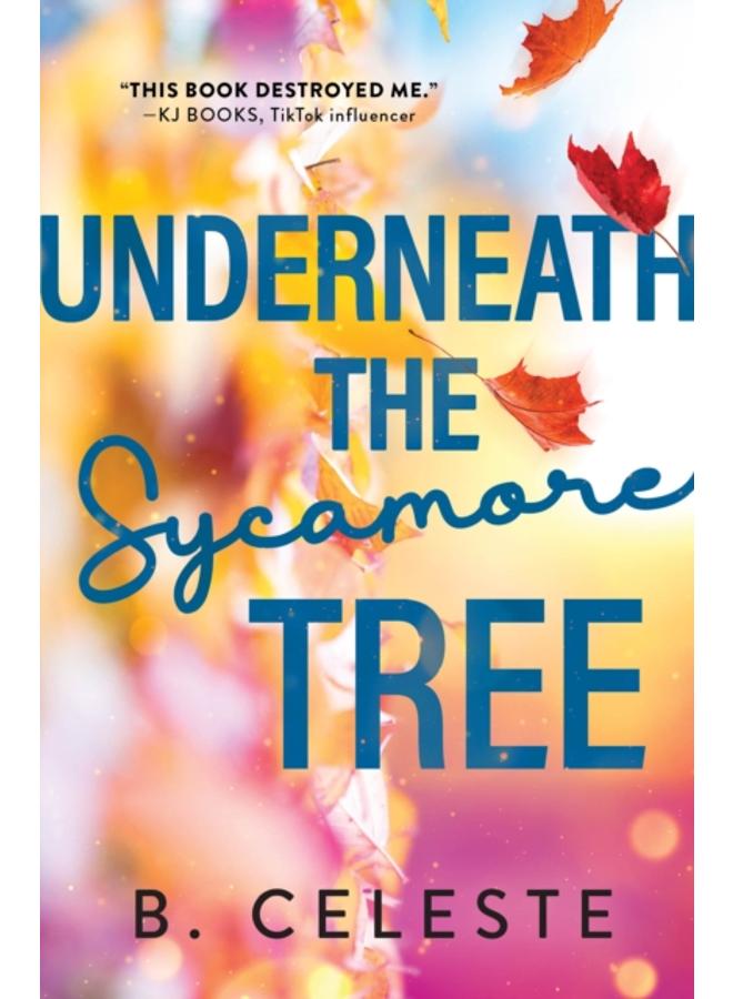 Underneath the Sycamore Tree