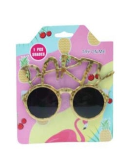 Beautiful kids glasses