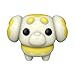 Funko Pop Games Pokemon Fidough Collectable Vinyl Figure Gift Idea Official Merchandise Toys for Kids Adults Video Games Fans Model Figure for Collectors and Display - Image 4