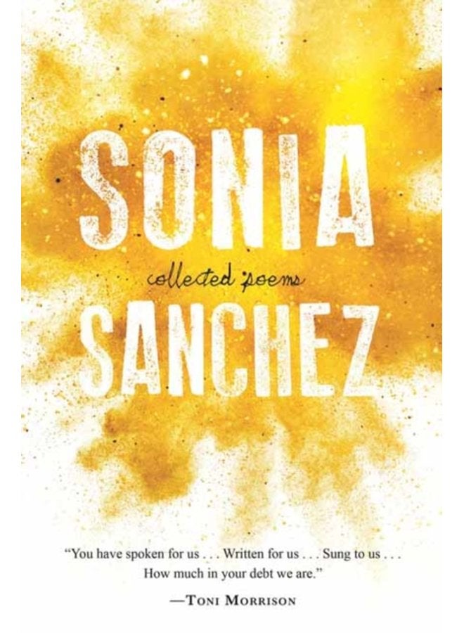 Collected Poems - Paperback