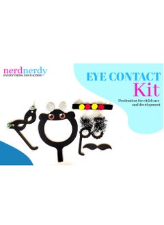 nerdnerdy Eye Contact Kit  - Image 1